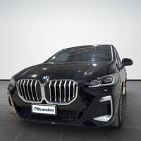 BMW 218i Active Tourer Msport auto