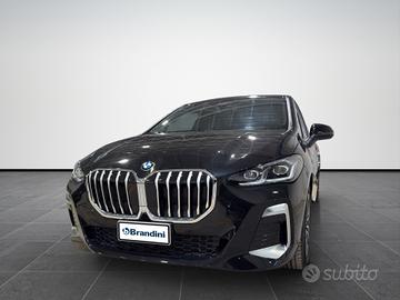 BMW 218i Active Tourer Msport auto