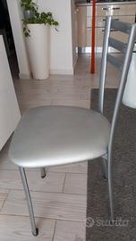 2sedie cucina