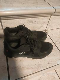 scarpe da ginnastica On Cloud  numero 43