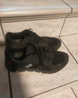 scarpe da ginnastica On Cloud  numero 43