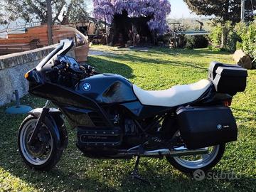 Bmw k100 rs 16v