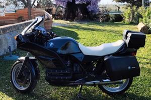 Bmw k100 rs 16v