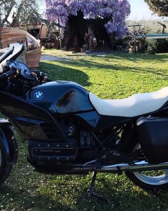 Bmw k100 rs 16v