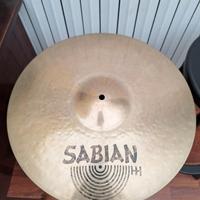 Sabian HH 17 pollici 43 cm
