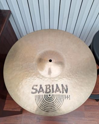 Sabian HH 17 pollici 43 cm