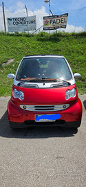 Smart Fortwo Passion CDI 800 Cabrio