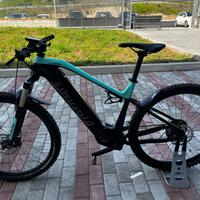 Bici E-Bike Bianchi T-Tronik Sport 9.1 2022 Tg.L