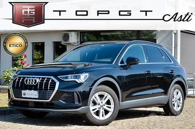 AUDI Q3 35 1.5 TFSI 150cv MANUALE, GARANZIA AUDI F