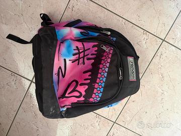 Zaino scuola seven