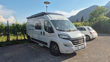 Etrusco 599 cm 2.3 140 cavalli 2021