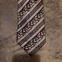 Cravatta Gianni Versace