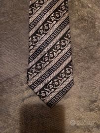 Cravatta Gianni Versace