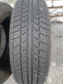 4 gomme quattro stagioni 175/65 R15 M+S