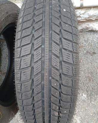 4 gomme quattro stagioni 175/65 R15 M+S