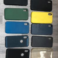 Cover iphone xs
