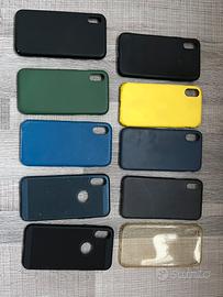 Cover iphone xs