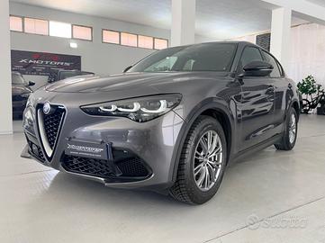 Alfa Romeo Stelvio 2.2 Turbodiesel 160cv Aziendale