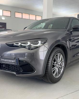 Alfa Romeo Stelvio 2.2 Turbodiesel 160cv Aziendale