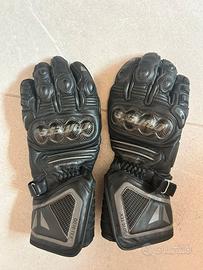 Guanti Dainese invernali