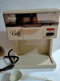 MACCHINA DA CAFFE' ANTICA