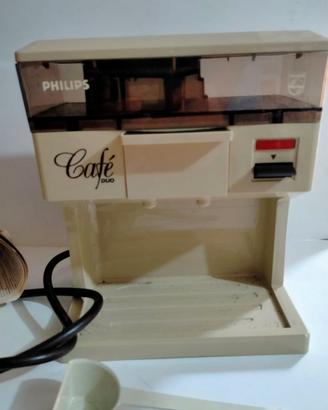 MACCHINA DA CAFFE' ANTICA
