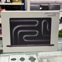 Apple MacBook Pro 14" M5 24/ 1TB - NUOVO SIGILLATO