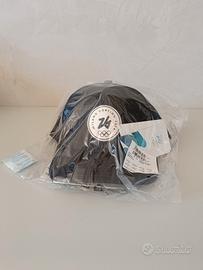 Cappellino Salomon Milano Cortina 2026