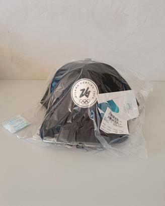 Cappellino Salomon Milano Cortina 2026