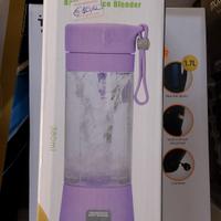 frullatore portatile 