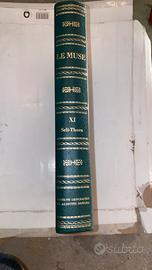 Le Muse, Enciclopedia di tutte le arti,