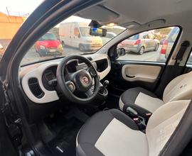 Fiat Panda 2015