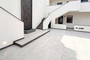 Nuova costruzione a Oristano