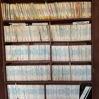 Fumetti Tex n 1 - 711