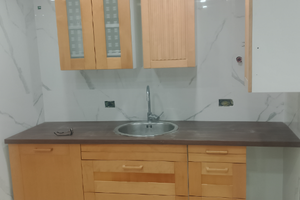 Monolocale uso deposito