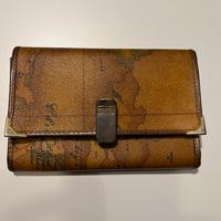 Portafoglio donna Alviero Martini