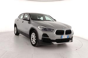 Bmw X2 sDrive18d Business-X