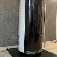 Stufa a pellets Moretti Design