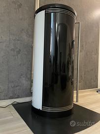 Stufa a pellets Moretti Design