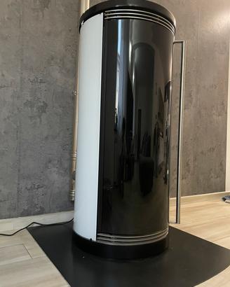 Stufa a pellets Moretti Design