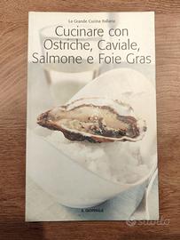 grande cucina italiana (2005) - vol.46 - OSTRICHE