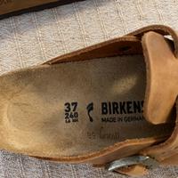 Sandali donna originali birkenstock