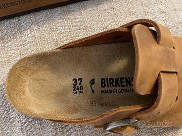 Sandali donna originali birkenstock