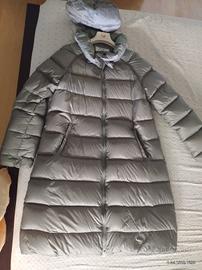 cappotto  bambina 11/12 anni"Il Gufo"