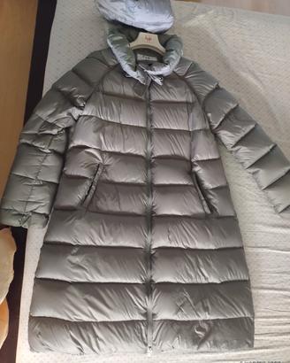 cappotto  bambina 11/12 anni"Il Gufo"