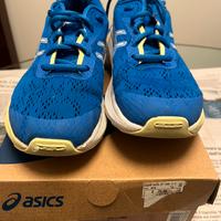 Asics sneakers n 37 e 1/2