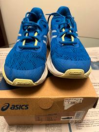 Asics sneakers n 37 e 1/2