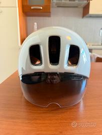 Casco aero