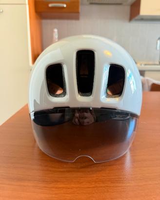 Casco aero
