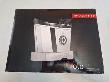 Tostapane Bugatti Volo